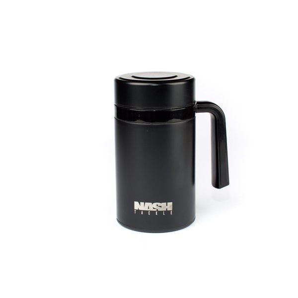 Nash Thermal Mug Kubek Termiczny + gratis Nash Thermal Mug Kubek Termiczny + gratis