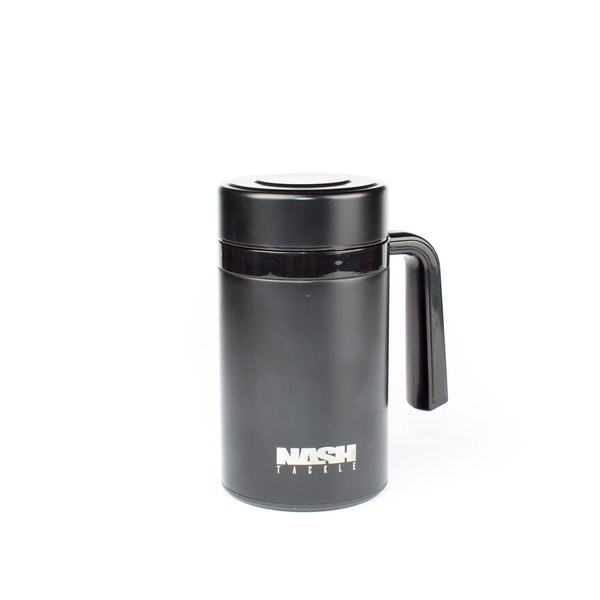 Nash Thermal Mug Kubek Termiczny + gratis Nash Thermal Mug Kubek Termiczny + gratis