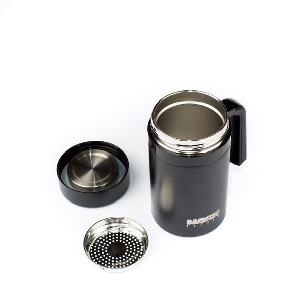 Nash Thermal Mug Kubek Termiczny + gratis Nash Thermal Mug Kubek Termiczny + gratis