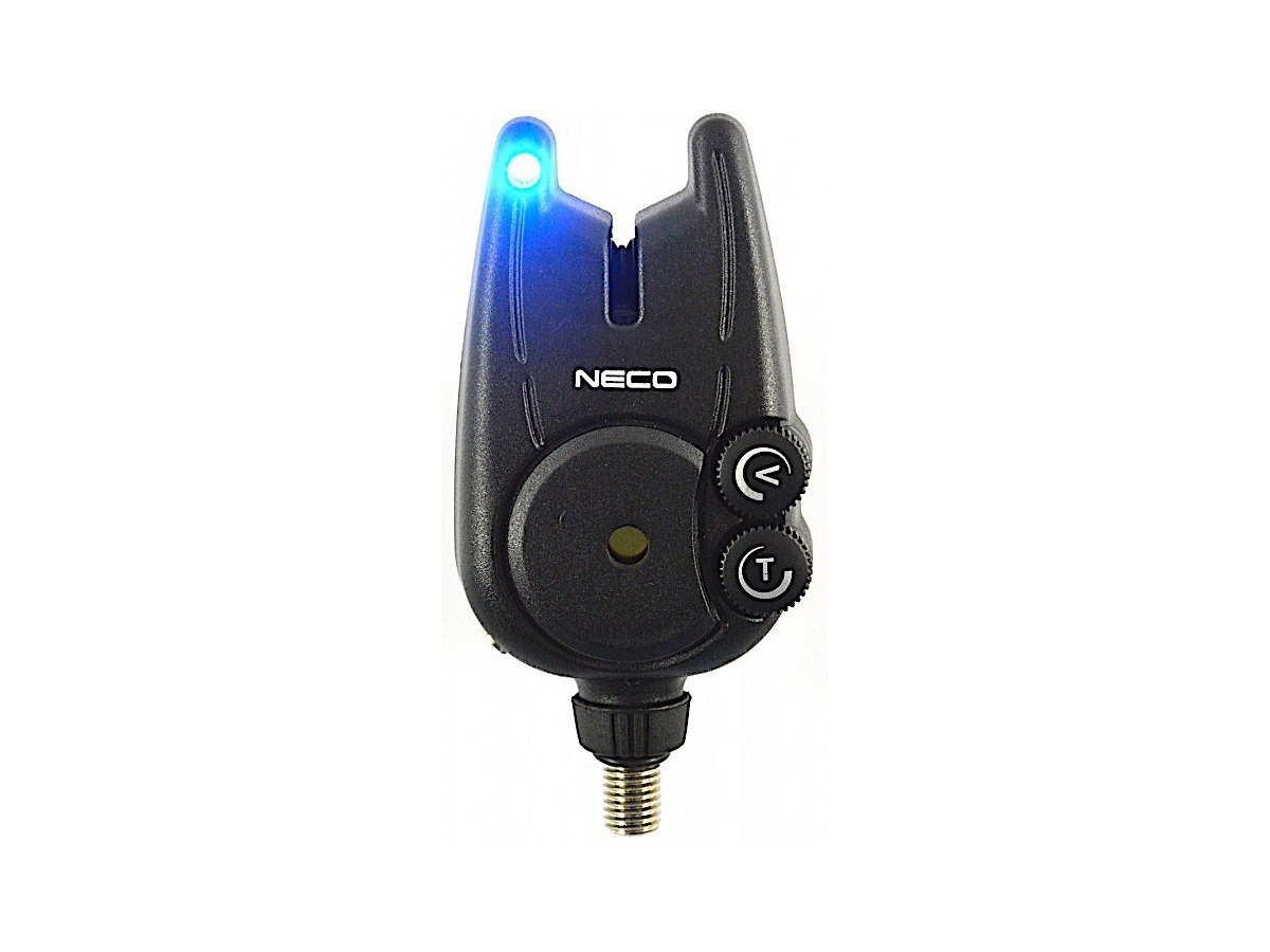 Neco Sygnalizator brań Cx3 Blue Neco Sygnalizator brań Cx3 Blue