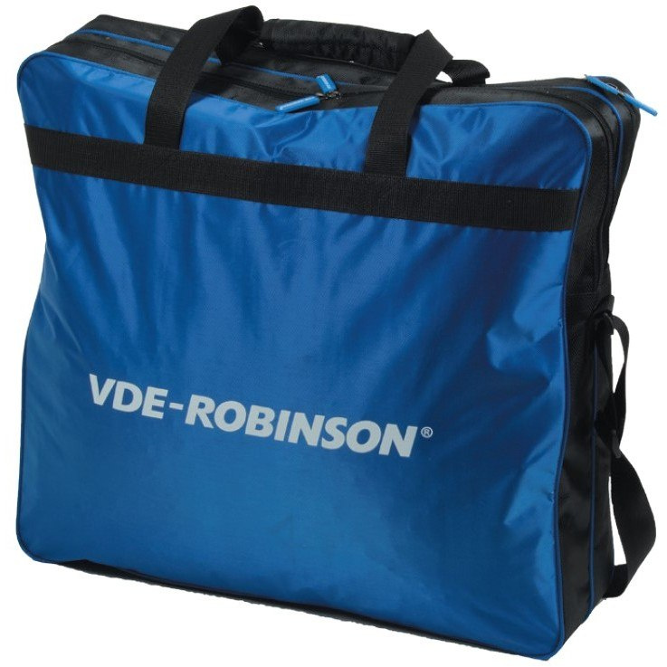 Robinson Torba VDE-R na siatki 2-komorowa + gratis Robinson Torba VDE-R na siatki 2-komorowa + gratis