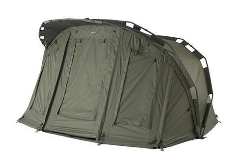 JRC Namiot Extreme TX Bivvy Two Man +gratis JRC Namiot Extreme TX Bivvy Two Man +gratis