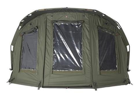 JRC Namiot Extreme TX Bivvy Two Man +gratis JRC Namiot Extreme TX Bivvy Two Man +gratis