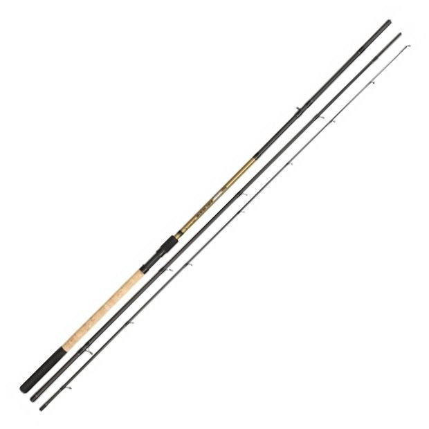Sensas Wędka ANG Merida Carp Heavy 4,5m 30g +grati Sensas Wędka ANG Merida Carp Heavy 4,5m 30g +grati