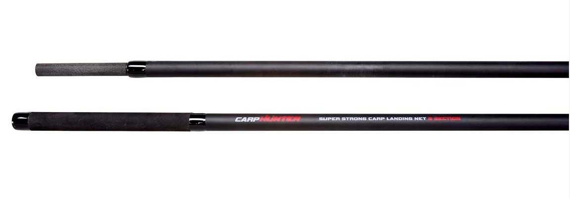 Tandem Baits CH Podbierak Karpiowy 42 180cm 2sekcje Tandem Baits CH Podbierak Karpiowy 42 180cm 2sekcje