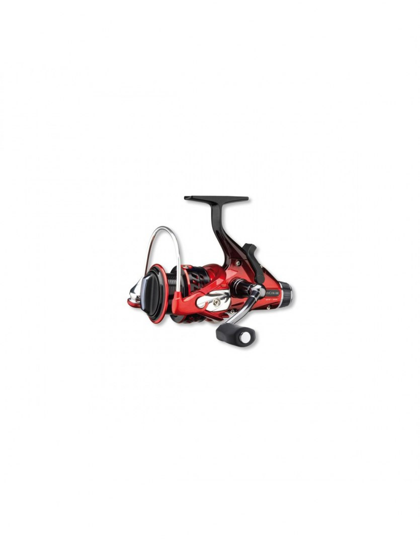Cormoran Kołowrotek Veycor BR 4 PiF 6000 +gratis Cormoran Kołowrotek Veycor BR 4 PiF 6000 +gratis