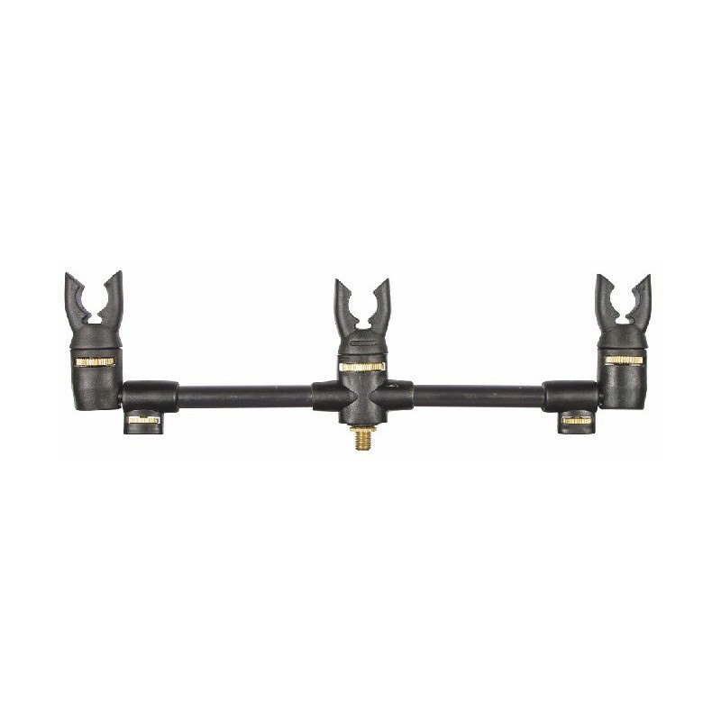 Konger Buzz Bar Regulowany z butt gripami 30/50 cm Konger Buzz Bar Regulowany z butt gripami 30/50 cm