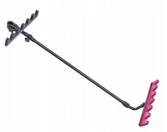 Konger Ramię do Feedera Długość Regulowana 80cm Konger Ramię do Feedera Długość Regulowana 80cm