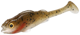MIKADO PRZYNĘTA REAL FISH 6,5CM RUFFE
