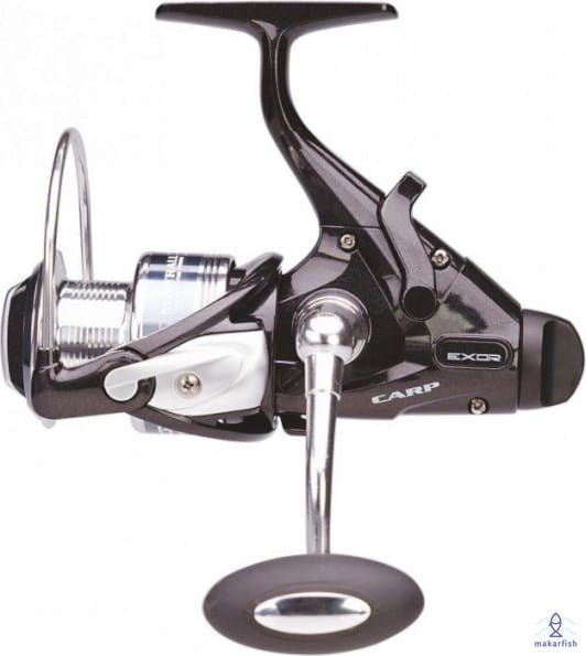Mistrall Kołowrotek Exor Carp FRD50 6+1BB Mistrall Kołowrotek Exor Carp FRD50 6+1BB