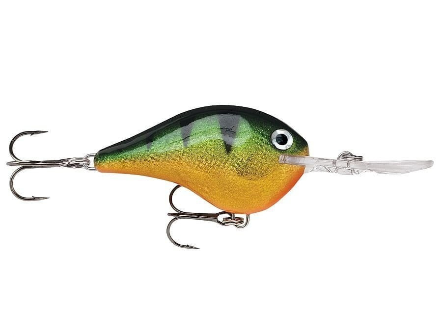 Rapala Woblery DT 7cm 21g 4,8m P Rapala Woblery DT 7cm 21g 4,8m P