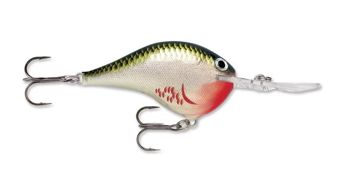 Rapala Woblery DT 7cm 25g 6m BOS Rapala Woblery DT 7cm 25g 6m BOS