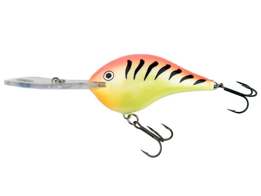 Rapala Woblery DT 7cm 25g 6m GFD Rapala Woblery DT 7cm 25g 6m GFD
