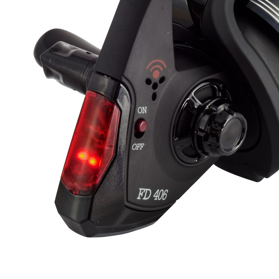 Robinson Kołowrotek Acustic Feeder FD 606 +gratis Robinson Kołowrotek Acustic Feeder FD 606 +gratis