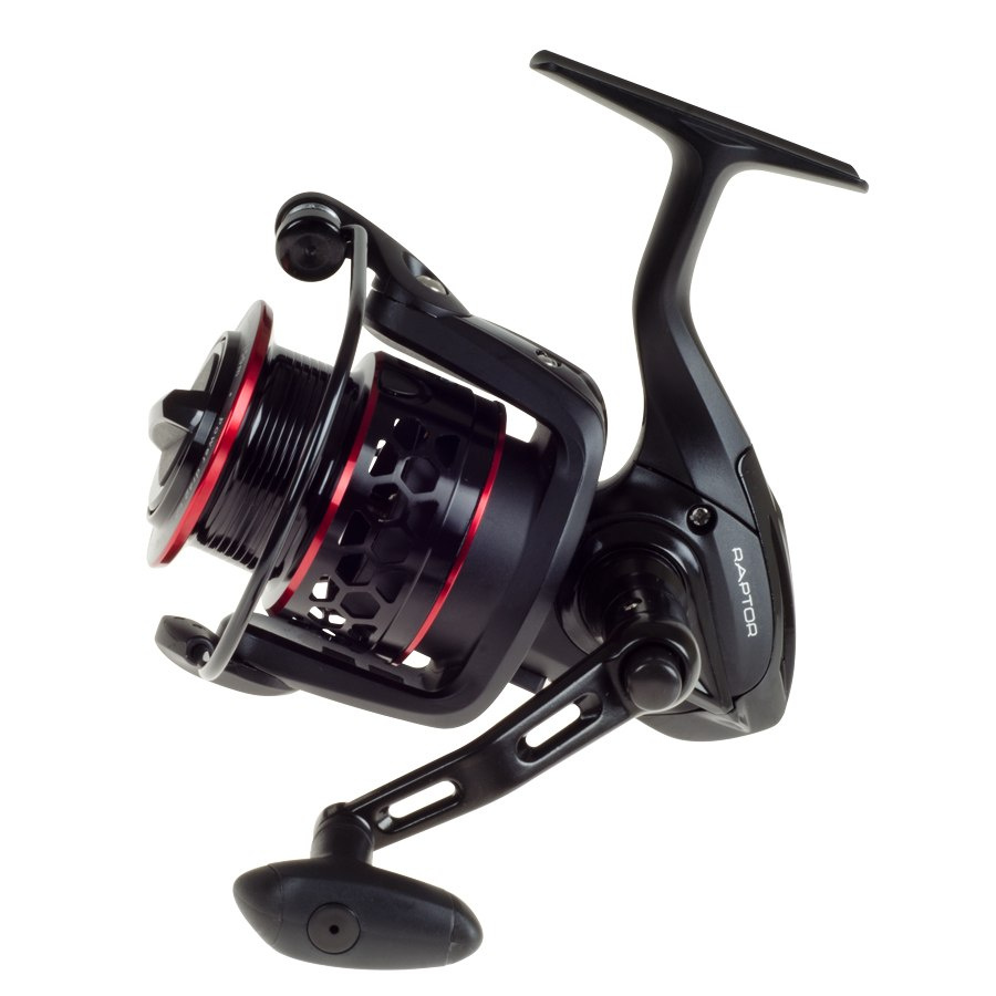 Robinson Kołowrotek Raptor FD 256 +gratis Robinson Kołowrotek Raptor FD 256 +gratis
