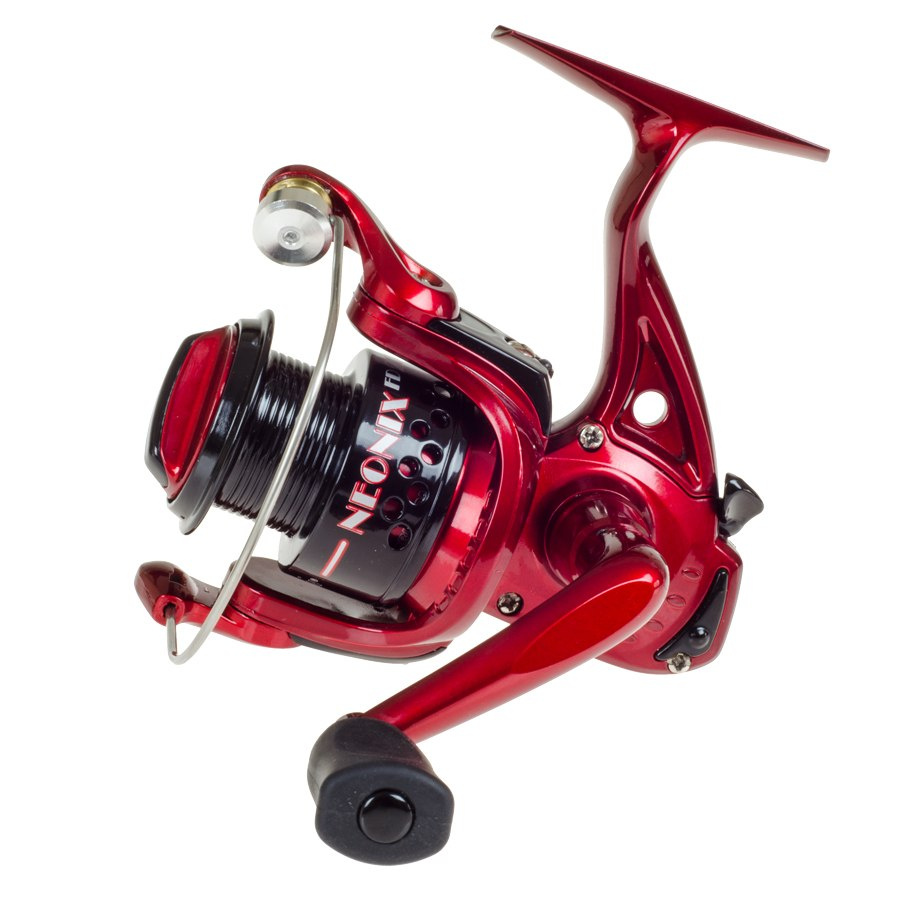 Robinson Kołowrotek Neonix FD 301 Robinson Kołowrotek Neonix FD 301