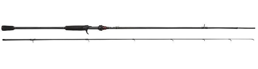 Abu Garcia Wędka Vendetta 632H 1,89m 60-100g JERK Abu Garcia Wędka Vendetta 632H 1,89m 60-100g JERK
