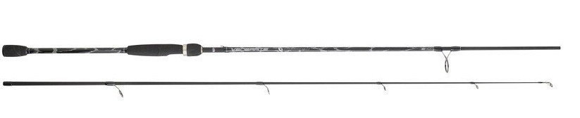 Abu Garcia Wędka Venerate 2,43m 5-20g 802ML SPIN Abu Garcia Wędka Venerate 2,43m 5-20g 802ML SPIN