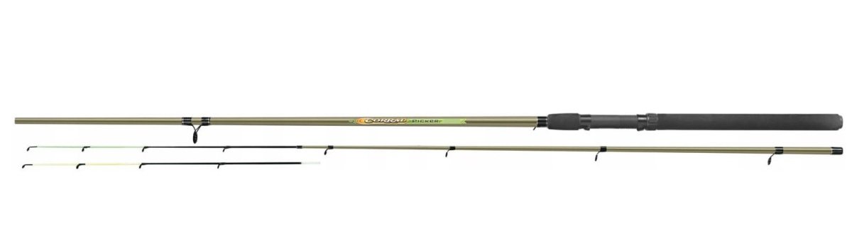 Konger Wędka Corral Picker 2,4m 40g Konger Wędka Corral Picker 2,4m 40g