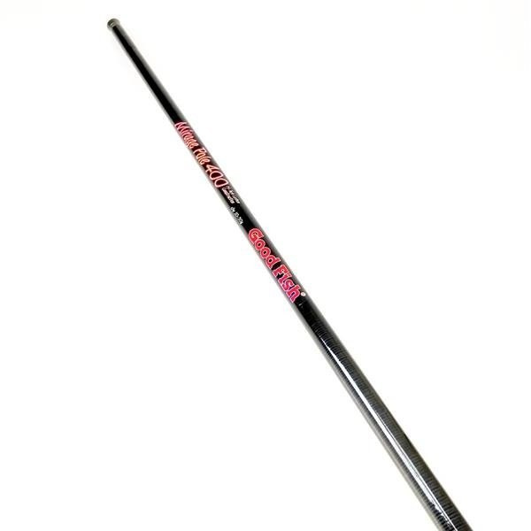 Robinson Wędka Goodfish Mirage Pole Bat 7m 10-30g Robinson Wędka Goodfish Mirage Pole Bat 7m 10-30g