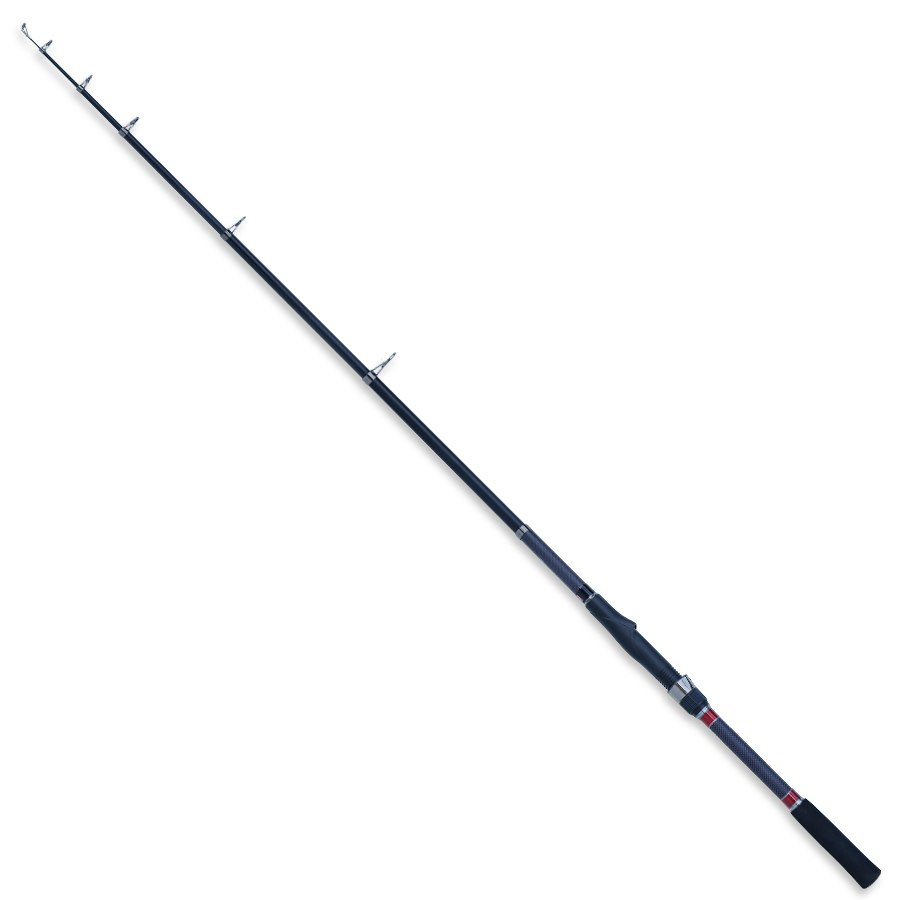 Robinson Wędka Carbonic Tele Carp 3,3m 40-90g Robinson Wędka Carbonic Tele Carp 3,3m 40-90g