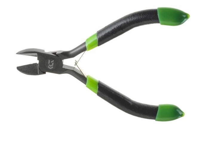 Daiwa Szczypce Prorex Side Cutter PL 14cm Daiwa Szczypce Prorex Side Cutter PL 14cm