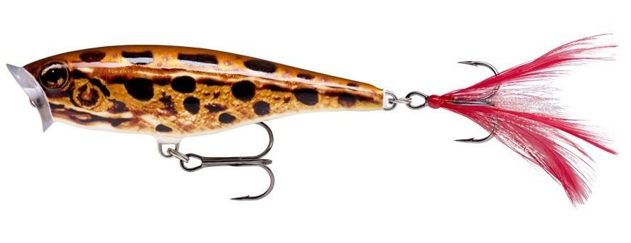 Rapala Wobler Skitter Pop Popper 9cm 14g FL Rapala Wobler Skitter Pop Popper 9cm 14g FL