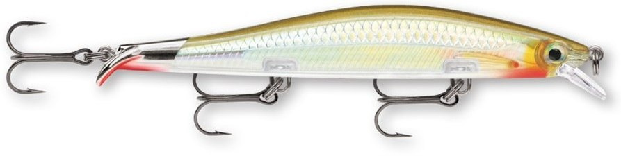 Rapala wobler RipStop 12cm 14g HDI Rapala wobler RipStop 12cm 14g HDI