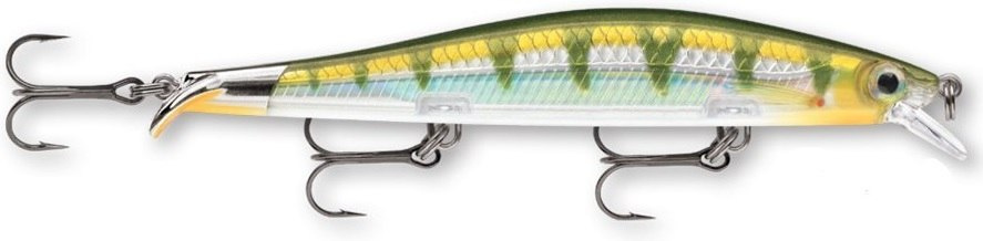 Rapala wobler RipStop 12cm 14g YP Rapala wobler RipStop 12cm 14g YP