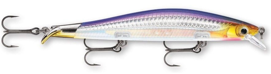 Rapala wobler RipStop 12cm 14g PD Rapala wobler RipStop 12cm 14g PD