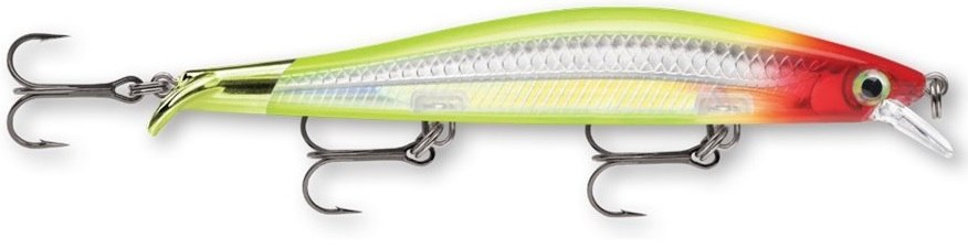 Rapala wobler RipStop 12cm 14g CLN Rapala wobler RipStop 12cm 14g CLN