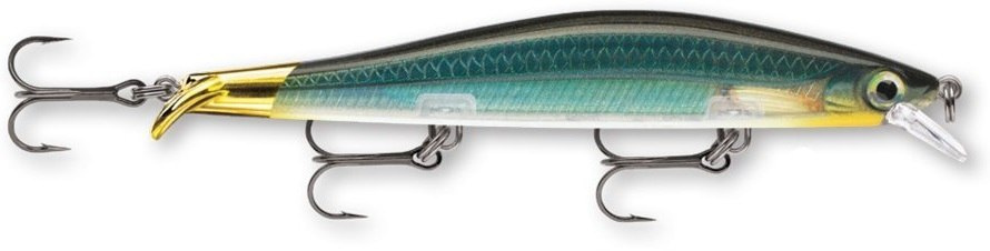 Rapala wobler RipStop 12cm 14g CBN Rapala wobler RipStop 12cm 14g CBN