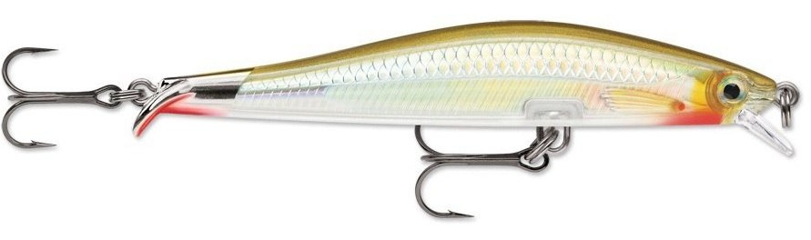 Rapala wobler RipStop 9cm 7g HDI Rapala wobler RipStop 9cm 7g HDI