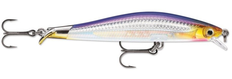 Rapala wobler RipStop 9cm 7g PD Rapala wobler RipStop 9cm 7g PD