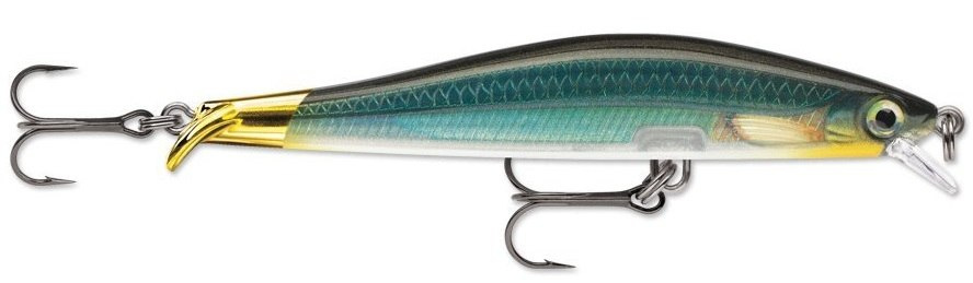 Rapala wobler RipStop 9cm 7g CBN Rapala wobler RipStop 9cm 7g CBN