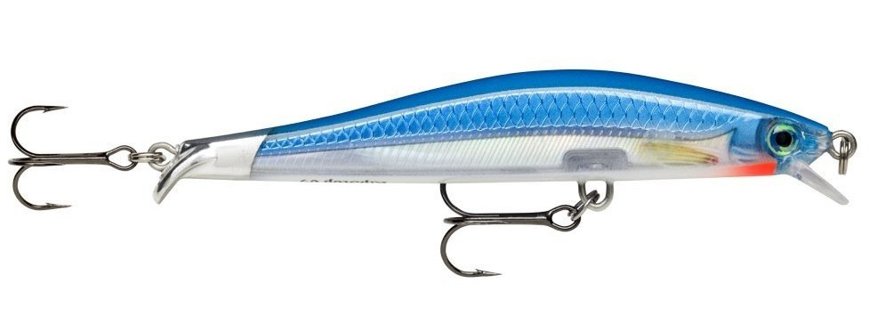Rapala wobler RipStop 9cm 7g SB Rapala wobler RipStop 9cm 7g SB