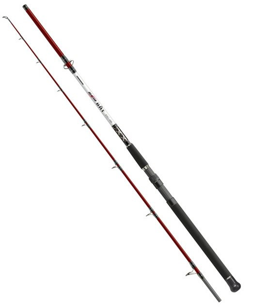 Cormoran Wędka Seacor BAT Jig & Pilk 40-100g Cormoran Wędka Seacor BAT Jig & Pilk 40-100g