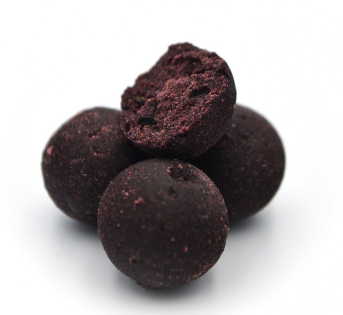 Massive Baits Limited 18mm 3kg Deadly Squid +wiadro Massive Baits Limited 18mm 3kg Deadly Squid +wiadro