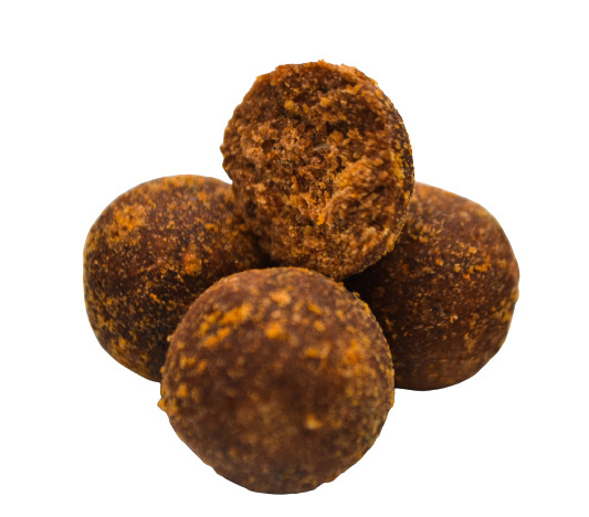 Massive Baits Top Boilies 18mm 1kg Kriller Massive Baits Top Boilies 18mm 1kg Kriller