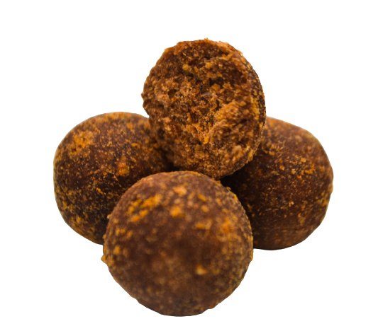 Massive Baits Top Boilies 18mm 1kg Kriller Massive Baits Top Boilies 18mm 1kg Kriller