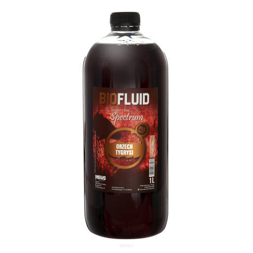 Meus Bio Fluid Spectrum Booster 1L Orzech Tygrysi Meus Bio Fluid Spectrum Booster 1L Orzech Tygrysi