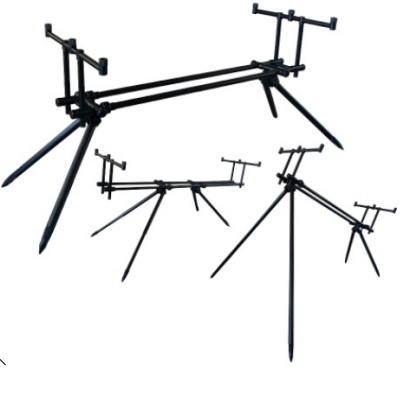 Sonik Stanz Rod Pod Stojak na 3 Wędki +gratis Sonik Stanz Rod Pod Stojak na 3 Wędki +gratis