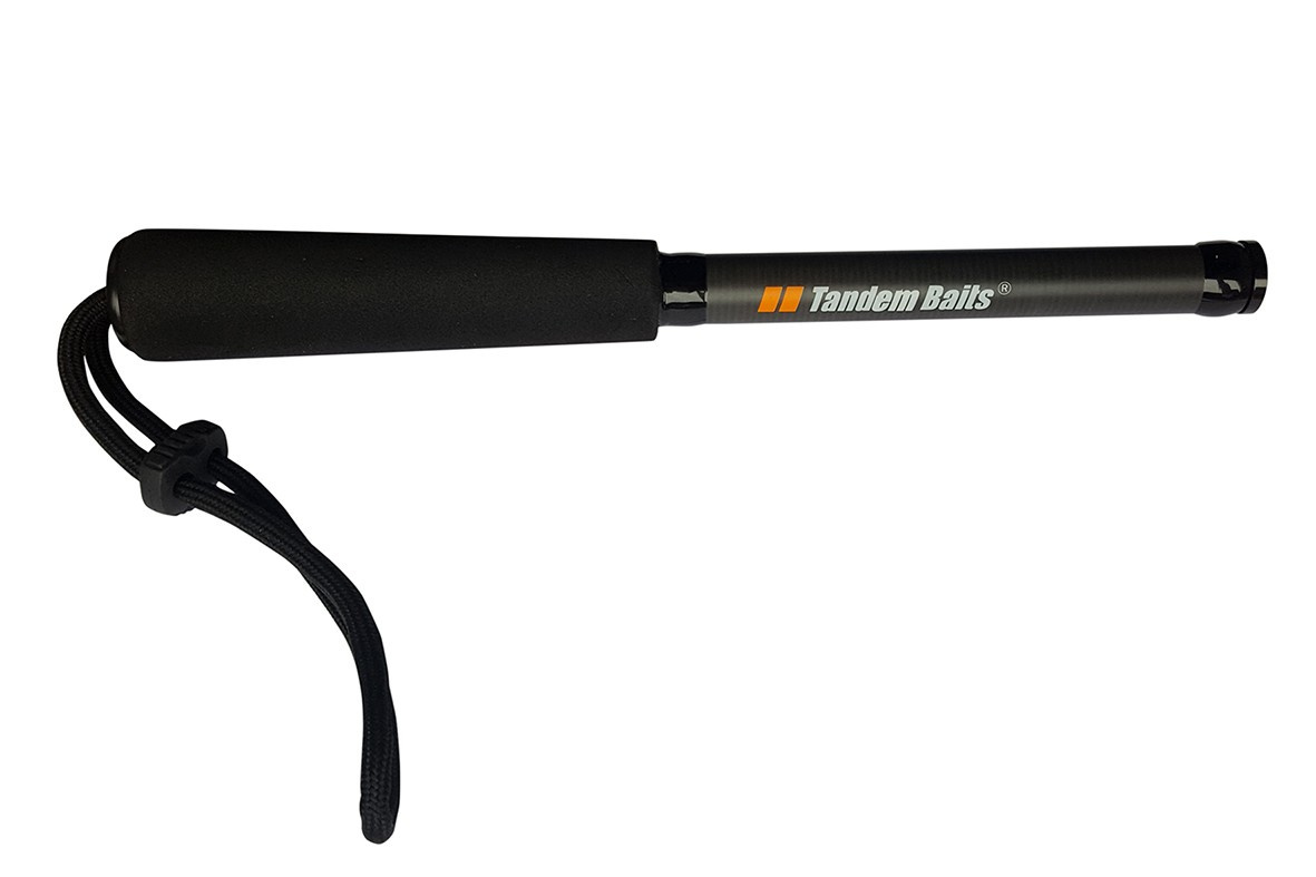 Tandem Baits Rączka do łyżki Bait Messenger 24cm Tandem Baits Rączka do łyżki Bait Messenger 24cm