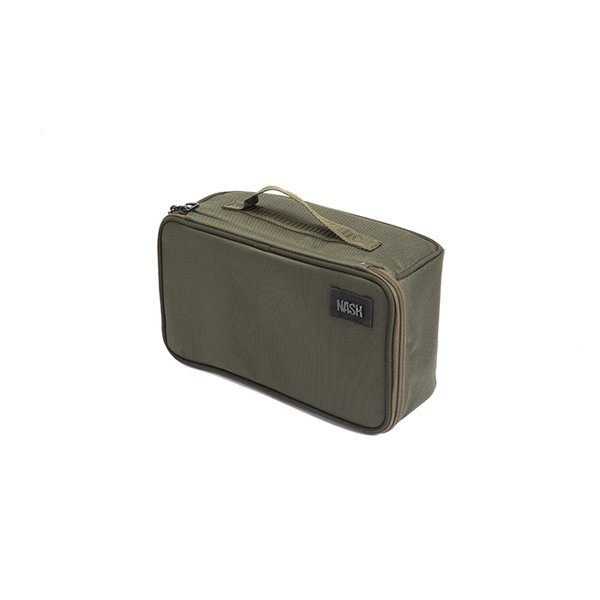Nash Kuferek XL Pouch 30x12x18cm Nash Kuferek XL Pouch 30x12x18cm