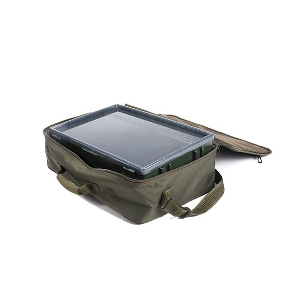 Nash Torba TT Rig Station Carry Bag +gratis Nash Torba TT Rig Station Carry Bag +gratis