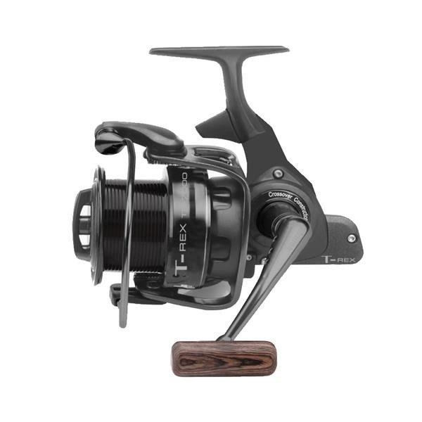 Okuma Kołowrotek T-REX TR 7000 FD 6+1 +gratis Okuma Kołowrotek T-REX TR 7000 FD 6+1 +gratis