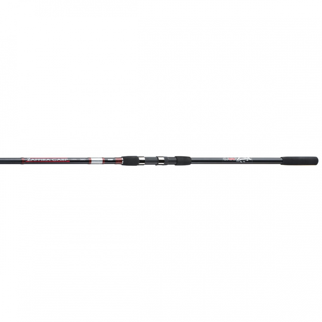 Jaxon Wędka Zaffira Carp 3,6m 3lb 3skł Jaxon Wędka Zaffira Carp 3,6m 3lb 3skł