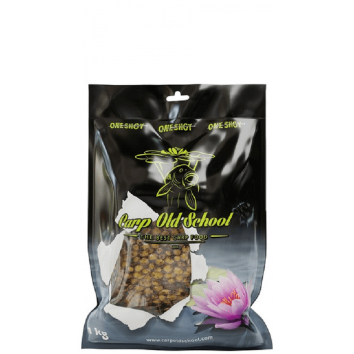 Carp Old School Orzech Tygrysi Naturalny 5kg Carp Old School Orzech Tygrysi Naturalny 5kg