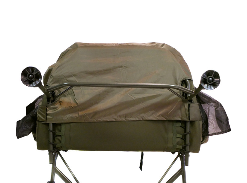 Carp Spirit Śpiwór Magnum 4 Season XL 230x115cm Carp Spirit Śpiwór Magnum 4 Season XL 230x115cm