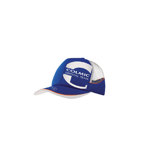 Colmic Czapka z daszkiem Cappello Colmic Czapka z daszkiem Cappello